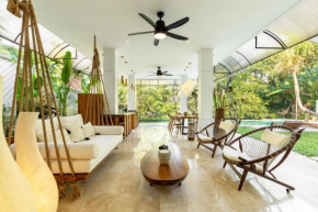 PROMO! Luxury Villa Escape in Ubud 2 BR